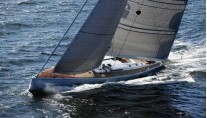 Southern Wind superyacht KibokoDos